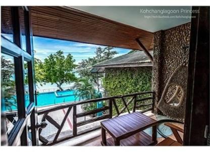 Koh Chang Lagoon Princess - 66