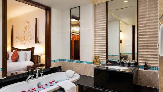 Patong Paragon Resort & Spa Sha Extra Plus - 73