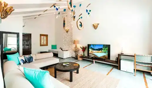 Bliss Praslin - 33