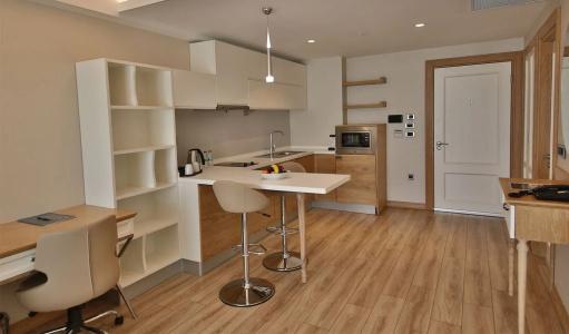 Bofs Ceo Suites Atasehir - 12