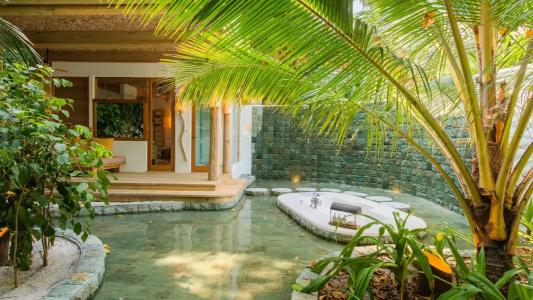 Soneva Fushi - 243