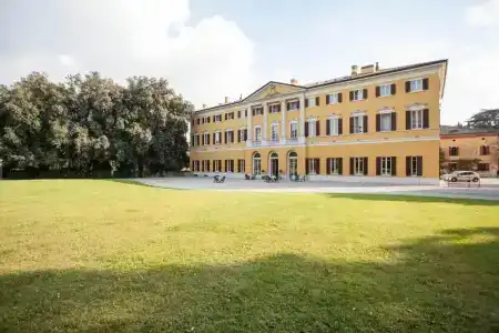 Parco Termale di Dei Cedri - 30
