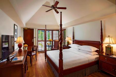 Sheraton Towers Singapore (SG Clean, Staycation Approved) - 60