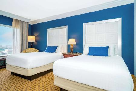 Rosen Plaza Orlando Convention Center - 50