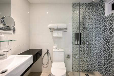 The Beachfront Phuket - 45