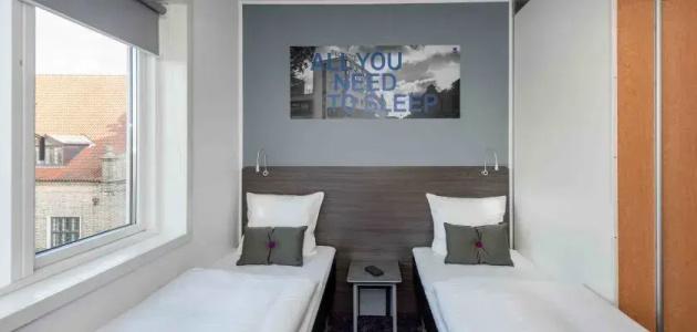 Cabinn Aalborg - 45