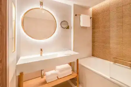 Zurich Marriott - 57