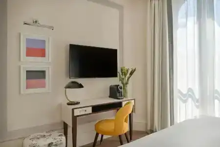 Unahotels Trastevere Roma - 58