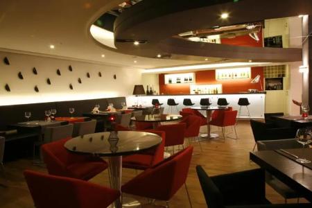 Samm Bistro Spa - 10