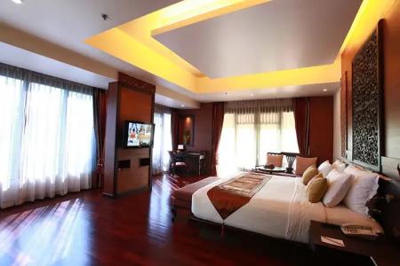 Siripanna Villa Resort & Spa Chiang Mai -Sha Extra Plus - 64