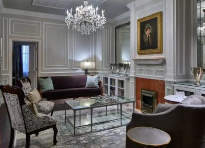 Le Pavillon New Orleans - 58