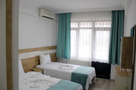 Maslina Otel - 23