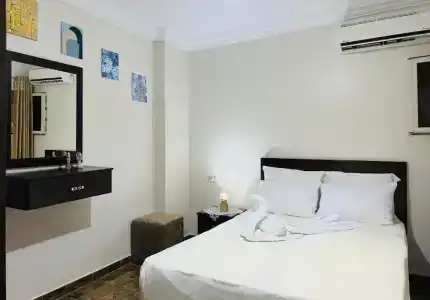 Giza Pyramids View Guest house - 28