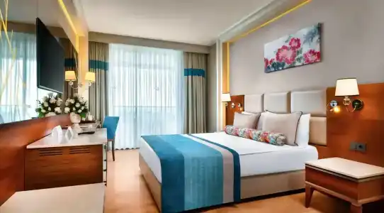 Sensitive Premium Resort & Spa - 61