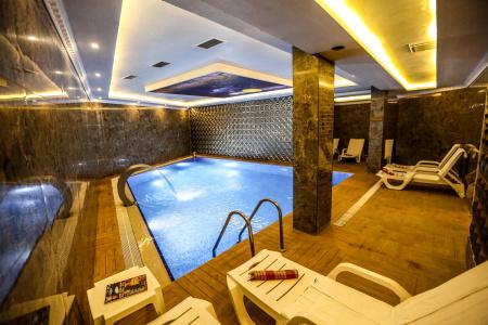 Thermal Saray & Spa Yalova - 15