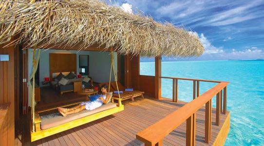Medhufushi Island Resort - 49