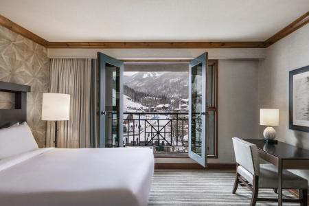 Park Hyatt and Spa, Vail Valley - 73