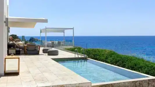 Falkensteiner Resort Capo Boi - 76