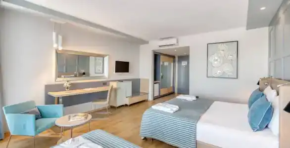 Numa Bay Exclusive - Ultra All Inclusive - 50