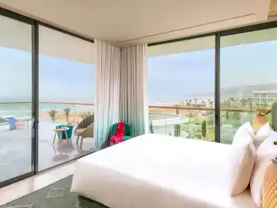 Hyatt Regency Taghazout - 53