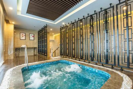 Vinpearl Rivera Hai Phong - 22