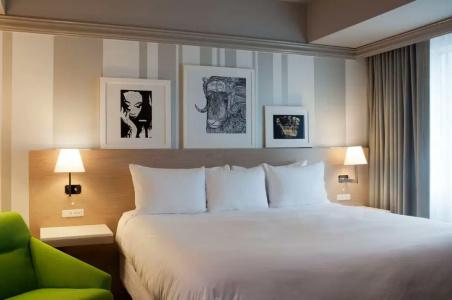 Radisson Blu Downtown - 34