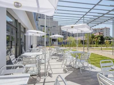 B&B Hôtel Marseille Prado Vélodrome - 15