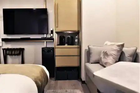 Cordia Osaka Hommachi - 22