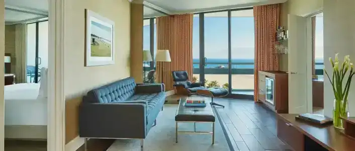 Fairmont Miramar & Bungalows - 80