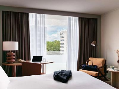 Pullman Paris Centre - Bercy - 35