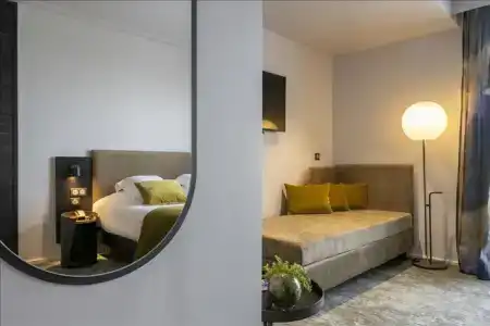 Best Western Premier Masqhotel - 52
