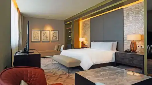 Park Hyatt - 38