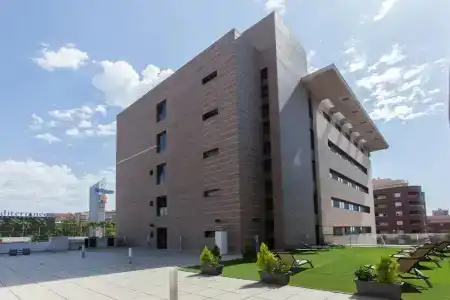 Sercotel Gran Fama - 0