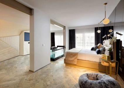Ushuaia Ibiza Beach - Только для взрослых - 74