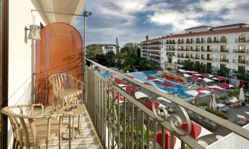 H10 Andalucía Plaza - Только для взрослых - 77