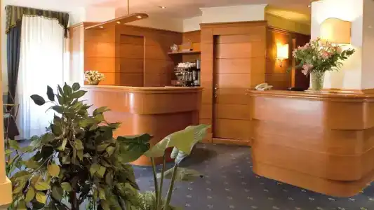 Imperiale By Omnia Hotels - 1