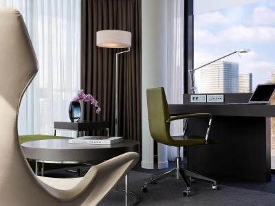 Pullman Paris Centre - Bercy - 58