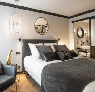 Maisons du Monde & Suites - Nantes - 18