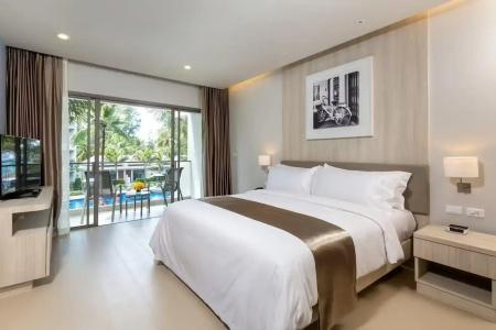 x10 Khaolak Resort Sha Plus - 86