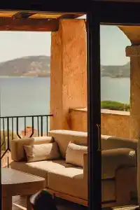 Villa del Golfo Lifestyle Resort - 64