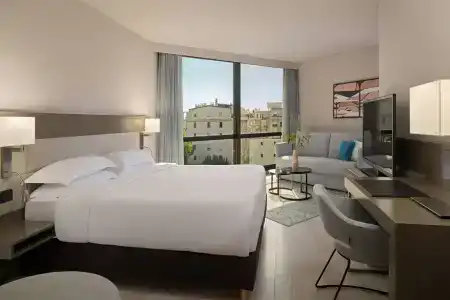 Ac Nice By Marriott - 41