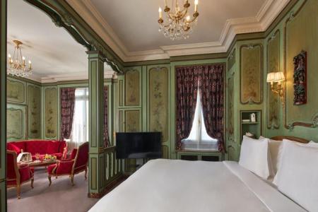 Hôtel Raphael - 136