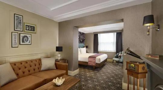 100 Queen’s Gate London, Curio Collection by Hilton - 56