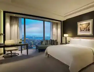 Hilton Istanbul Bomonti - 40