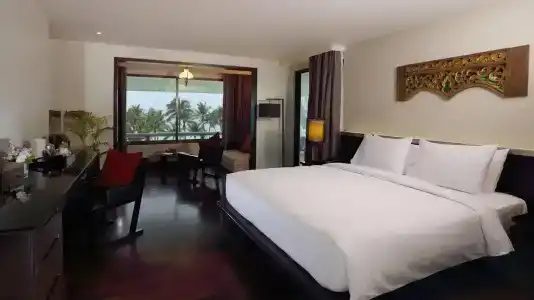 Le Meridien Phuket Beach Resort - Sha Extra Plus - 39