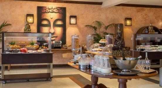 Regency Country Club, Suites - 16