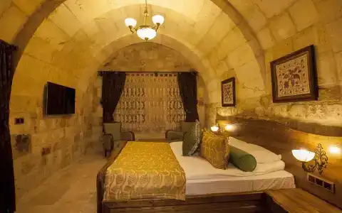 Kayakapi Premium Caves Cappadocia - 65