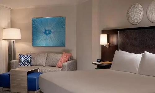 Hilton Orlando Buena Vista Palace - Disney Springs Area - 31