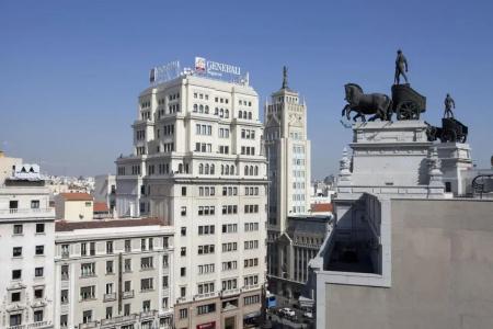 Quatro Puerta del Sol - 25