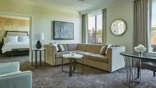 Four Seasons Washington Dc - 79